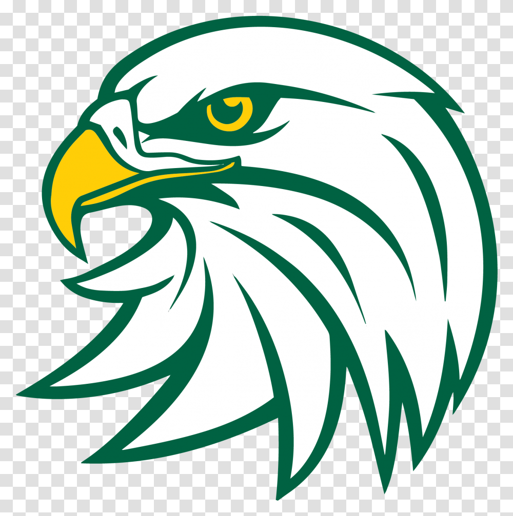 Home Enloe Eagles Athletic Booster Club Eagle Athletic Booster, Bird, Animal, Symbol, Logo Transparent Png