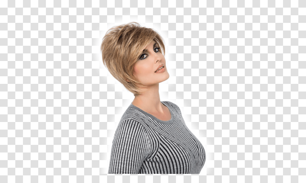Home Envy Wigs And Hair Addons Envy Wigs And Hair Addons Wig, Sleeve, Clothing, Apparel, Haircut Transparent Png