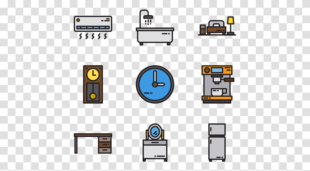 Home Equipment, Electronics, Stereo, Indoors, Architecture Transparent Png