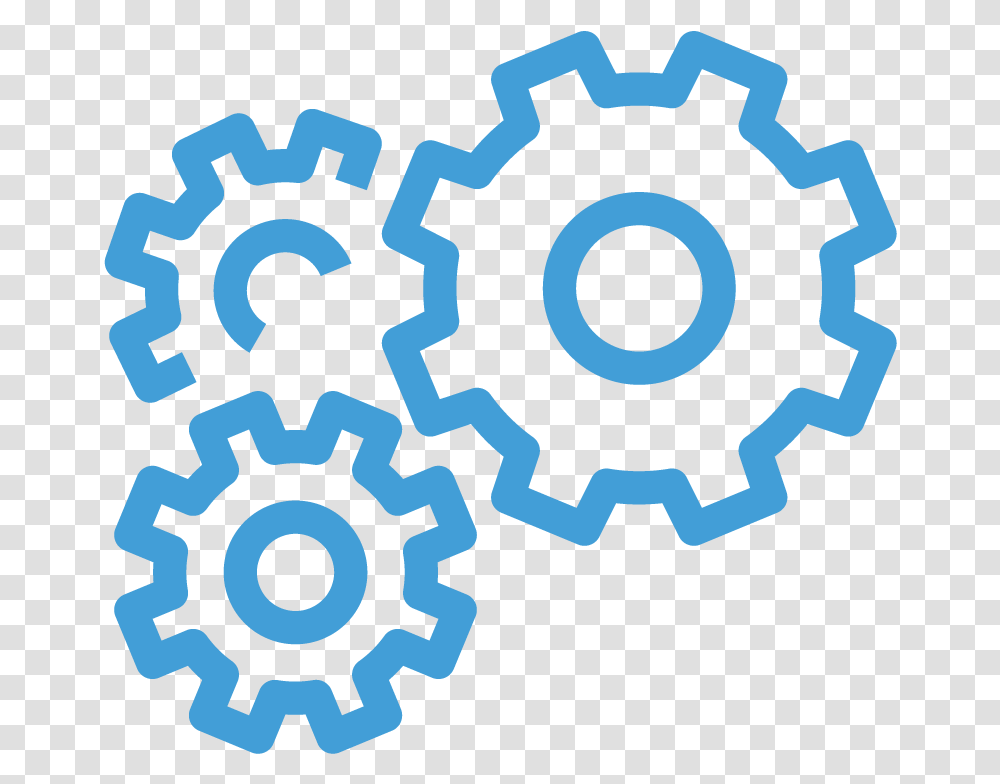 Home Essential At Work, Machine, Gear Transparent Png
