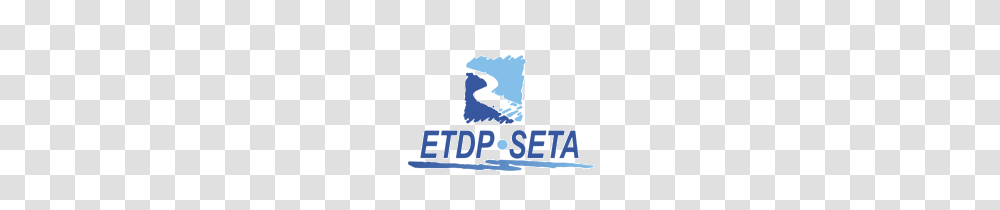 Home Etdp Seta, Logo, Water Transparent Png