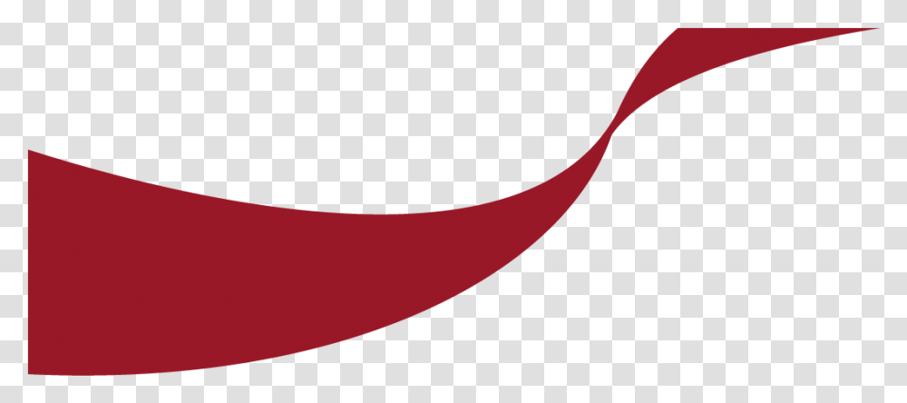 Home Exaflow Red Swoosh Alpha, Maroon, Furniture, Tabletop Transparent Png