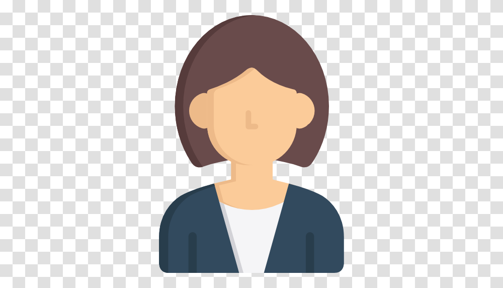 Home, Face, Student, Head Transparent Png