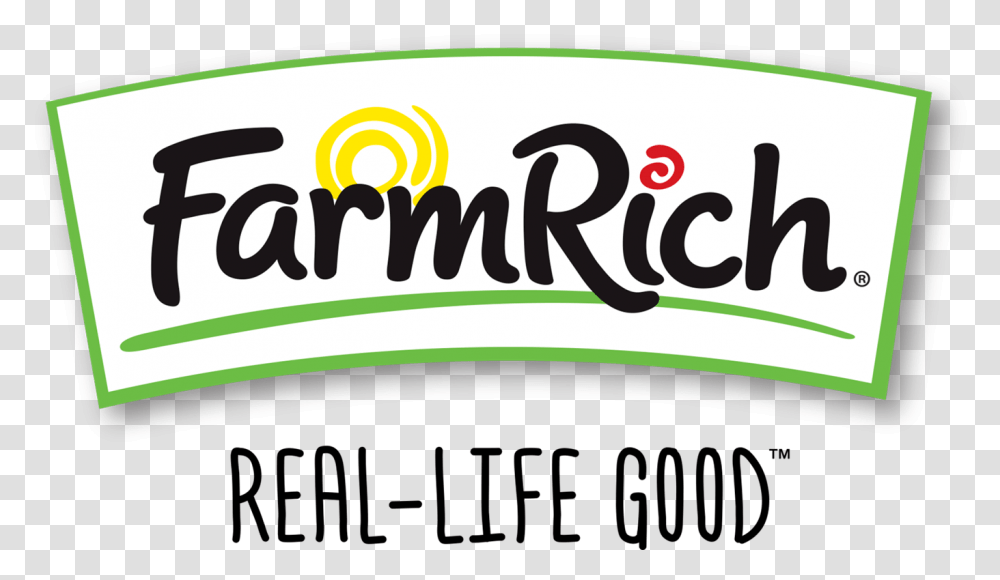 Home Farm Rich Logos, Label, Text, Symbol, Word Transparent Png