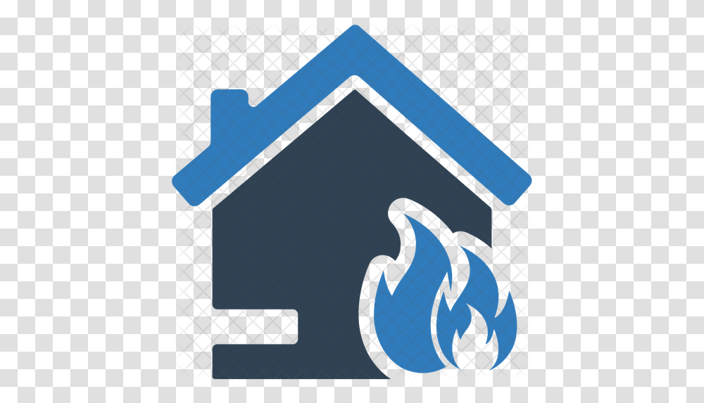 Home Fire Explosion Icon Illustration, Label, Text, Number, Symbol Transparent Png