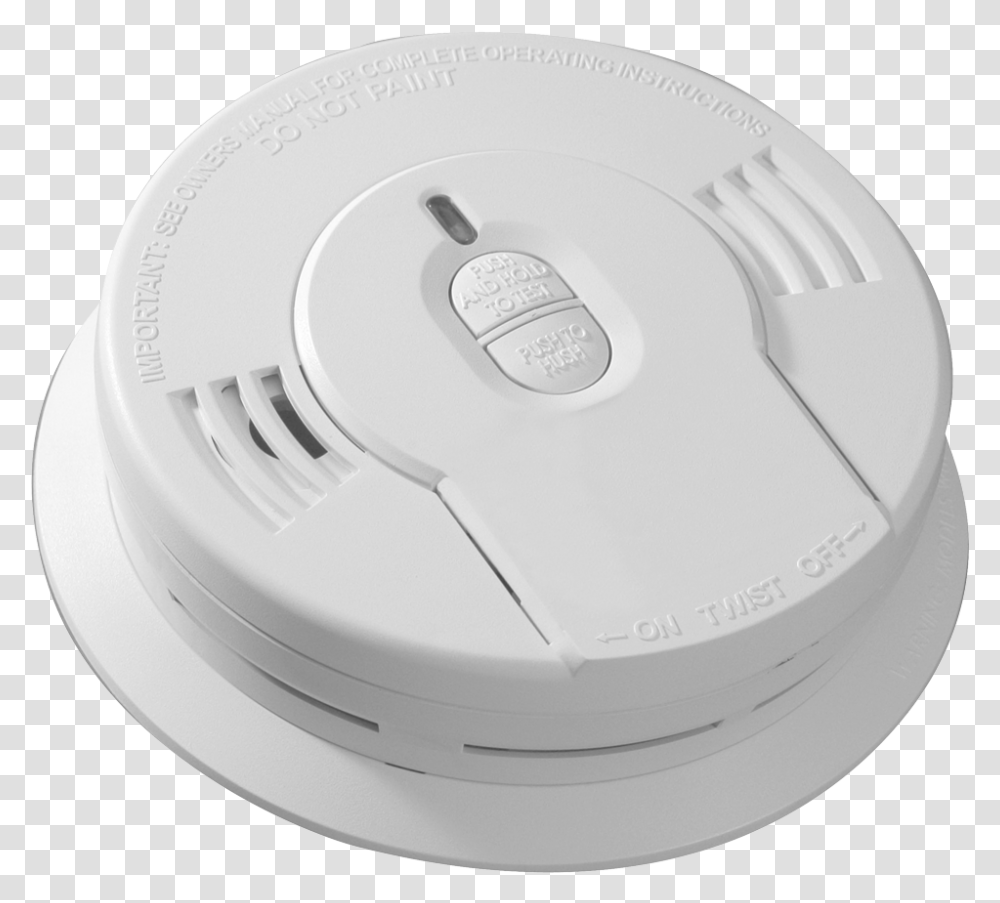 Home Fire Safety - Brfd Smoke Alarm, Helmet, Clothing, Apparel, Mouse Transparent Png