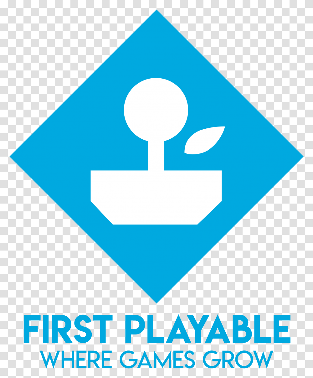 Home First Playable Vertical, Metropolis, Symbol, Sign, Triangle Transparent Png