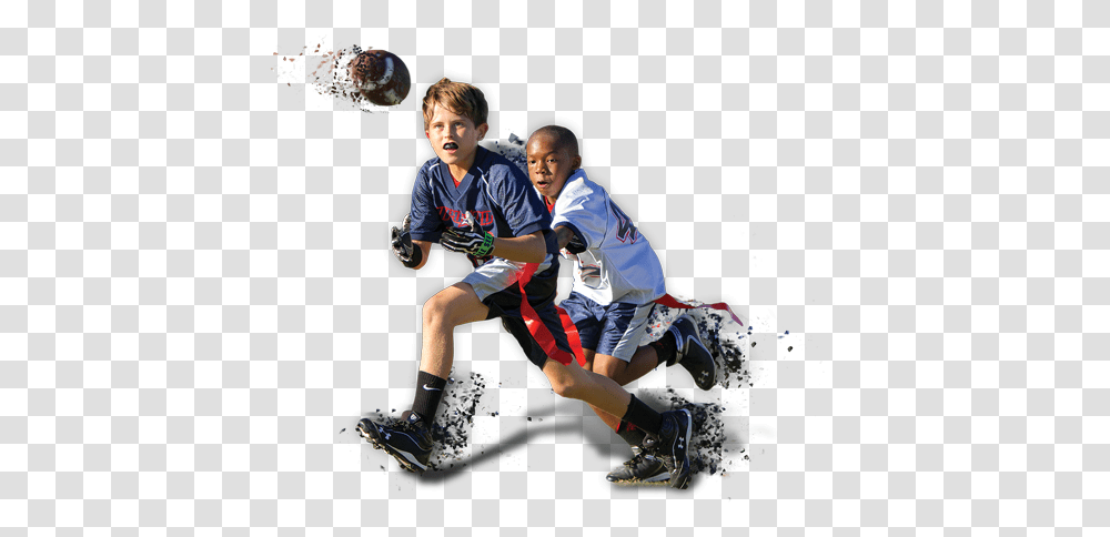 Home Flag Football Players, Person, Clothing, People, Sport Transparent Png