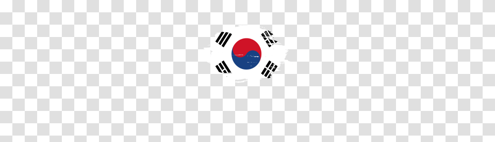 Home Flag Love Origin South Korea, Logo, Trademark Transparent Png