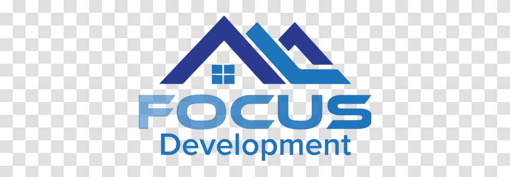 Home Focus Development New Homebuildersin Keizer Oregon Graphic Design, Logo, Symbol, Text, Housing Transparent Png