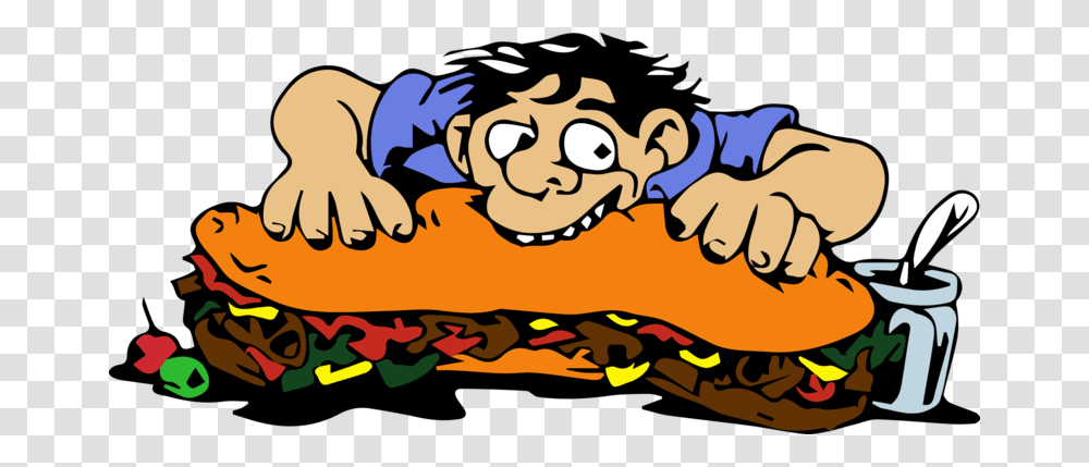 Home, Food, Hot Dog, Sandwich Transparent Png