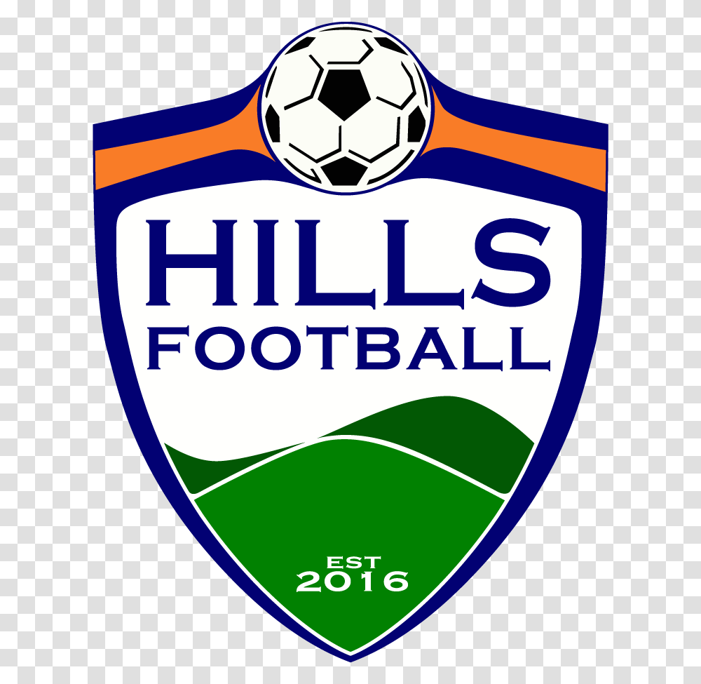 Home Football Logo In, Soccer Ball, Team Sport, Sports, Symbol Transparent Png