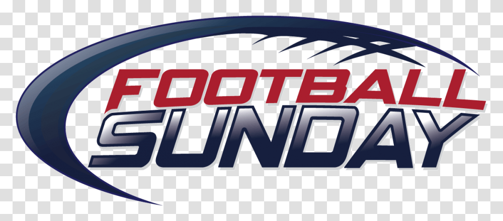 Home Football Sunday Football Sunday 2020 Logo, Word, Symbol, Text, Clothing Transparent Png