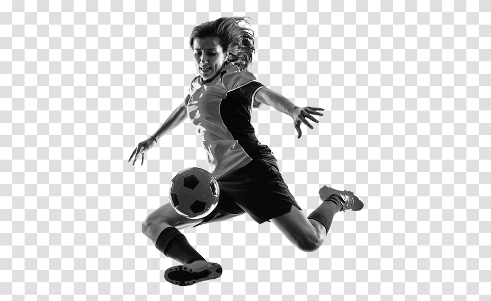 Home Footballequals Foundation, Soccer Ball, Team Sport, Person, People Transparent Png