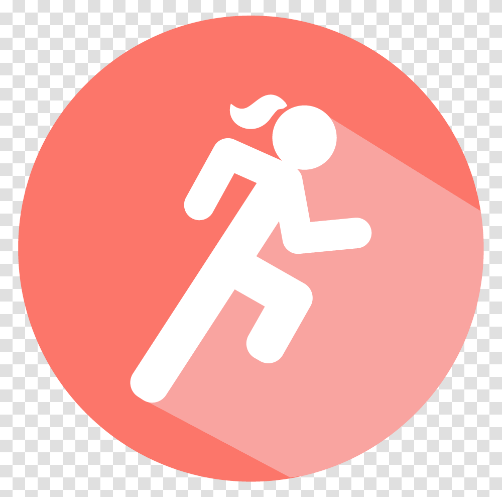 Home For Running, Symbol, Logo, Sport, Text Transparent Png