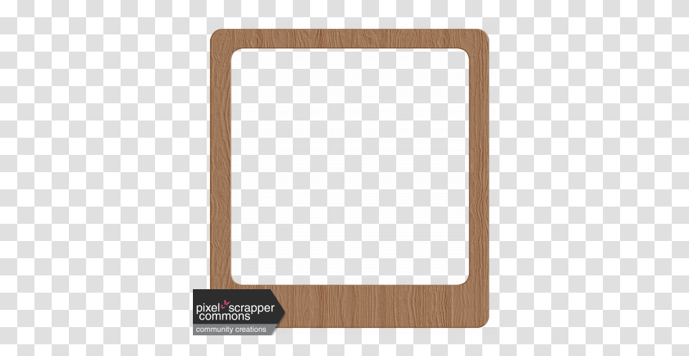 Home For The Holidays Light Brown Square Wood Frame Plywood, Hardwood, Text, Rug, Screen Transparent Png