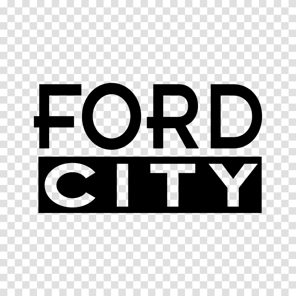 Home Ford City, Word, Logo Transparent Png