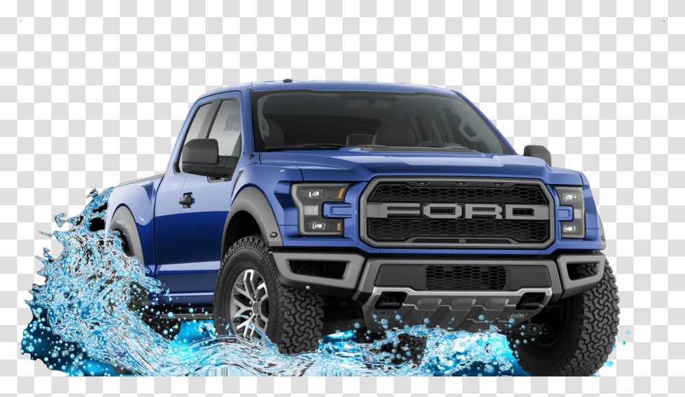 Home Ford Raptor Colors 2020, Pickup Truck, Vehicle, Transportation, Bumper Transparent Png