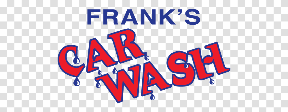 Home Frank's Car Wash Franks Car Wash Logo, Text, Alphabet, Art, Label Transparent Png