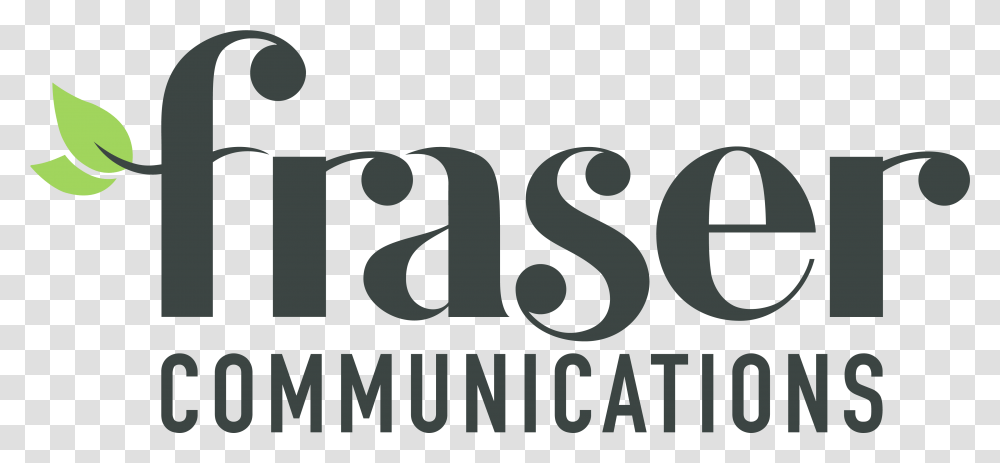 Home Fraser Communications Dot, Text, Alphabet, Word, Number Transparent Png
