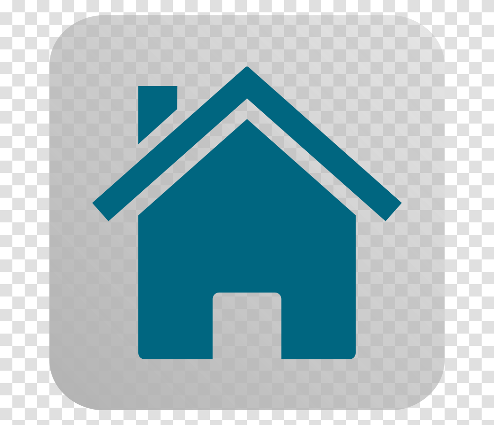 Home Free Icon, Mailbox, Label Transparent Png