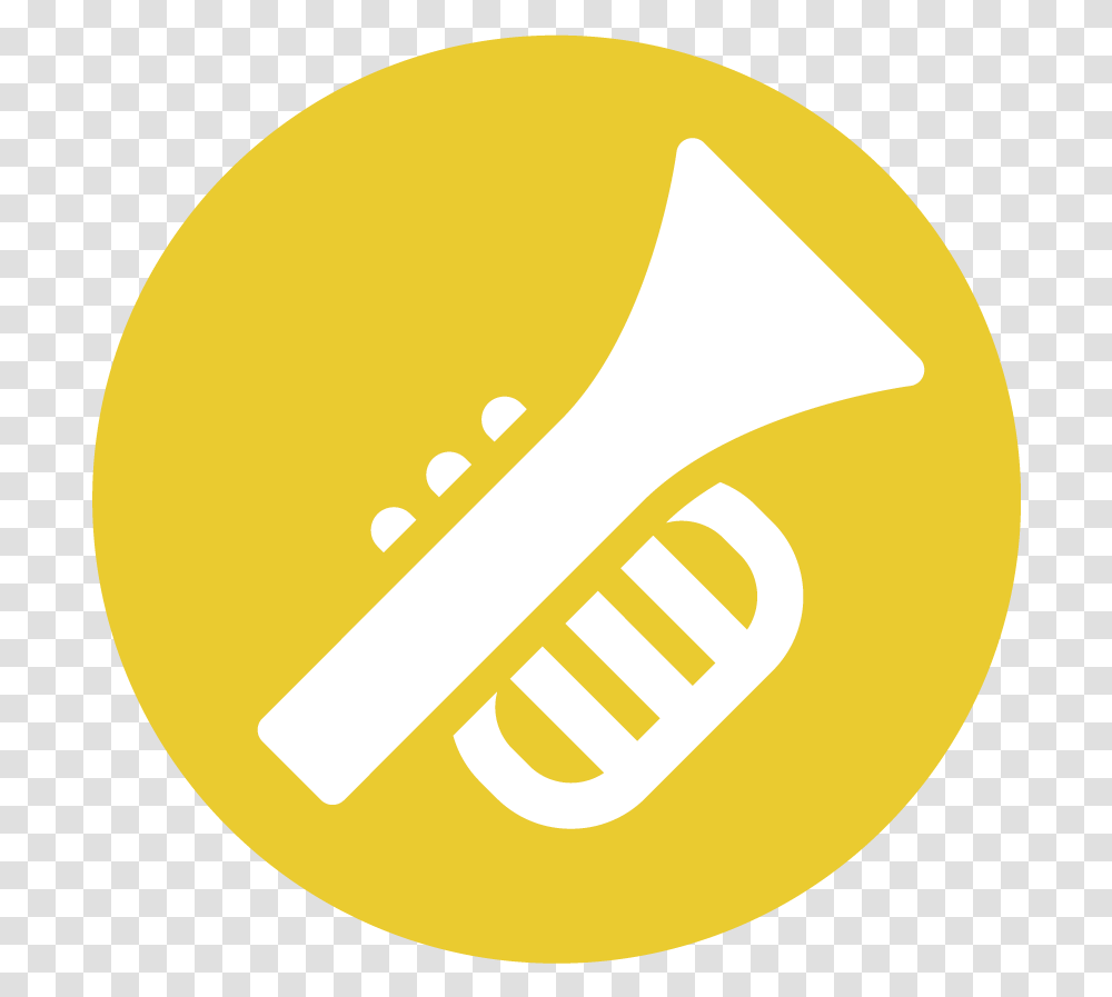Home Free Music Resources Trumpet, Musical Instrument, Horn, Brass Section, Light Transparent Png