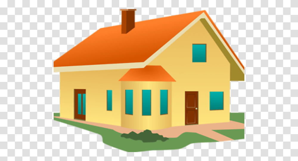 Home Free On Dumielauxepices Background House Clipart, Building, Housing, Nature, Outdoors Transparent Png