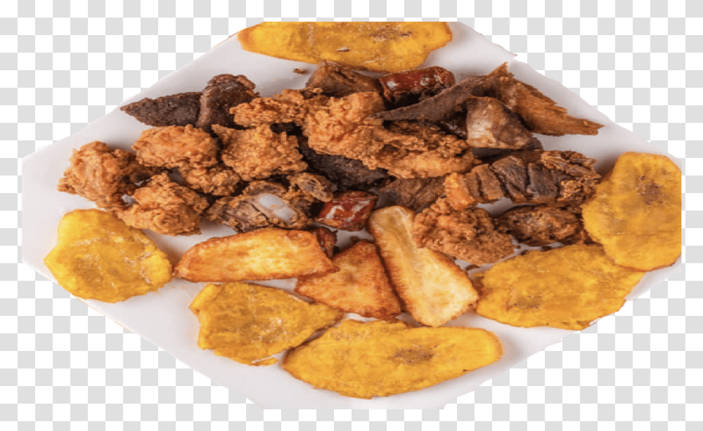 Home Fries, Nuggets, Fried Chicken, Food, Bread Transparent Png