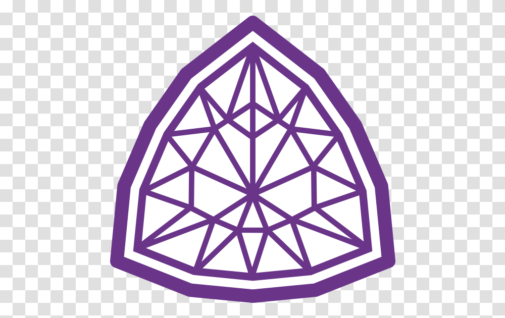 Home Geometric, Triangle, Plant, Diamond, Gemstone Transparent Png