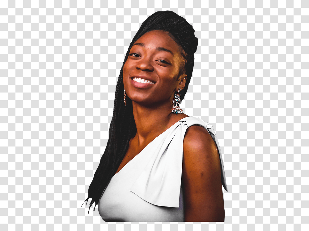Home Girl, Face, Person, Smile, Female Transparent Png