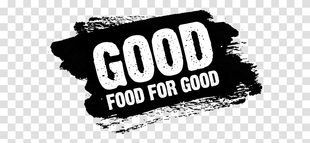 Home Good Food For Good, Label, Text, Word, Sticker Transparent Png