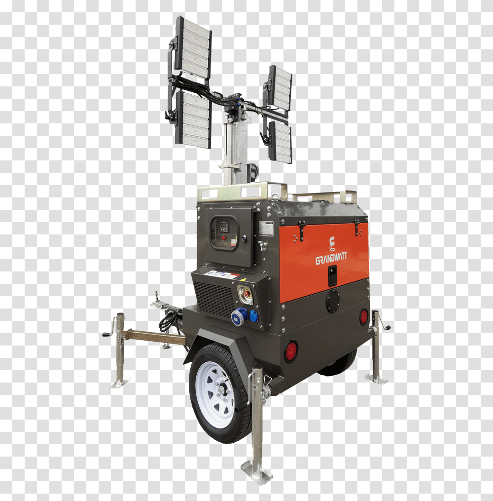 Home Grandwatt, Machine, Wheel, Generator, Spoke Transparent Png