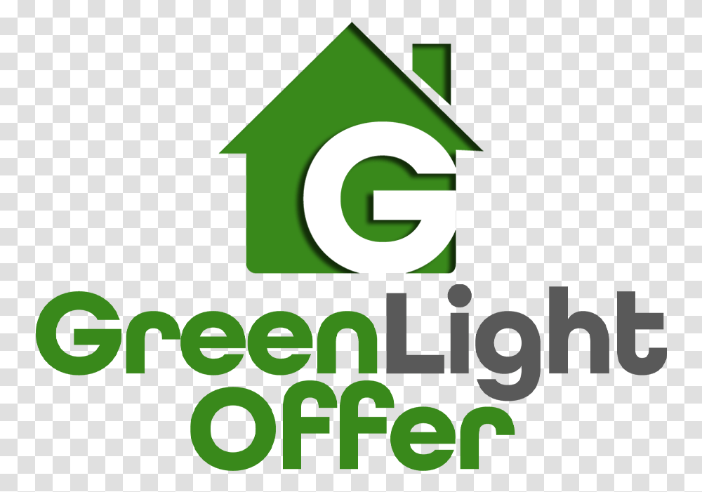 Home Greenlight Offer, Text, Symbol, Logo, Urban Transparent Png
