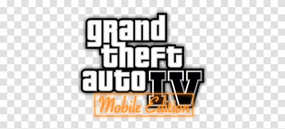 Home Gta 4, Grand Theft Auto, Text Transparent Png