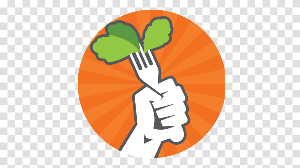 Home, Hand, Fist, Plant, Fork Transparent Png