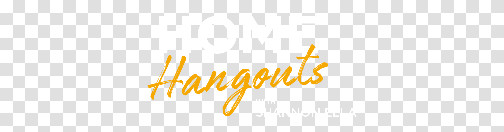 Home Hangouts Google Logo, Text, Alphabet, Label, Word Transparent Png