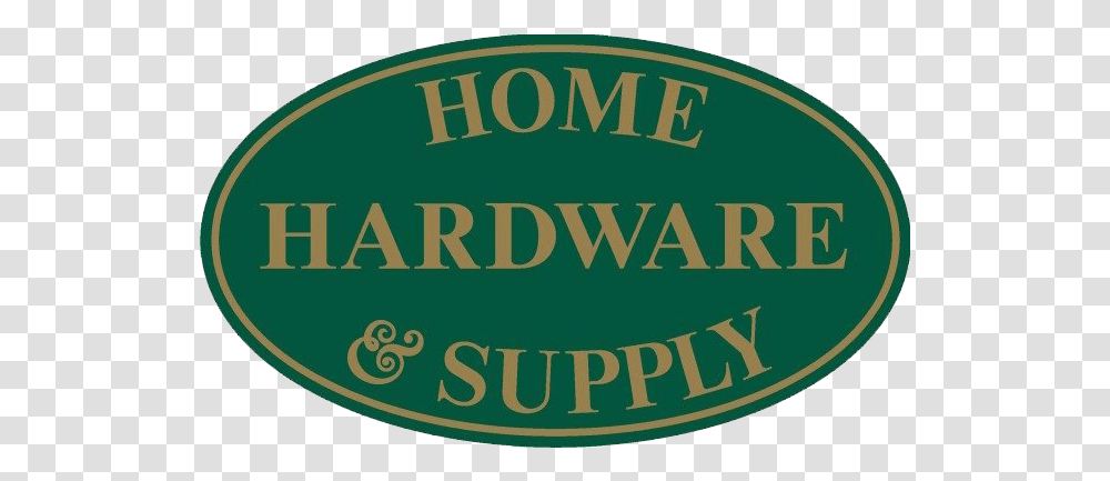 Home Hardware And Supply Clark Construction, Logo, Symbol, Word, Label Transparent Png