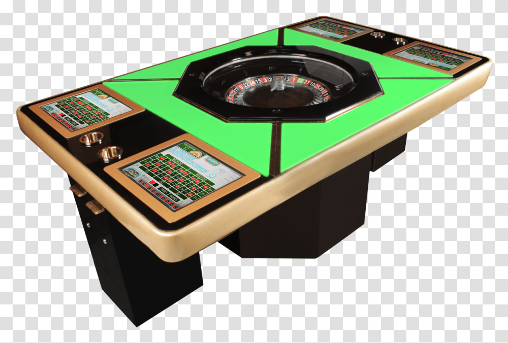 Home Heal Technology Poker Table, Game, Gambling, Furniture, Slot Transparent Png