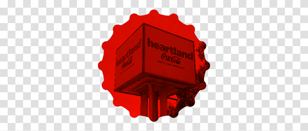 Home Heartland Cocacola, Label, Text, Urban, Box Transparent Png