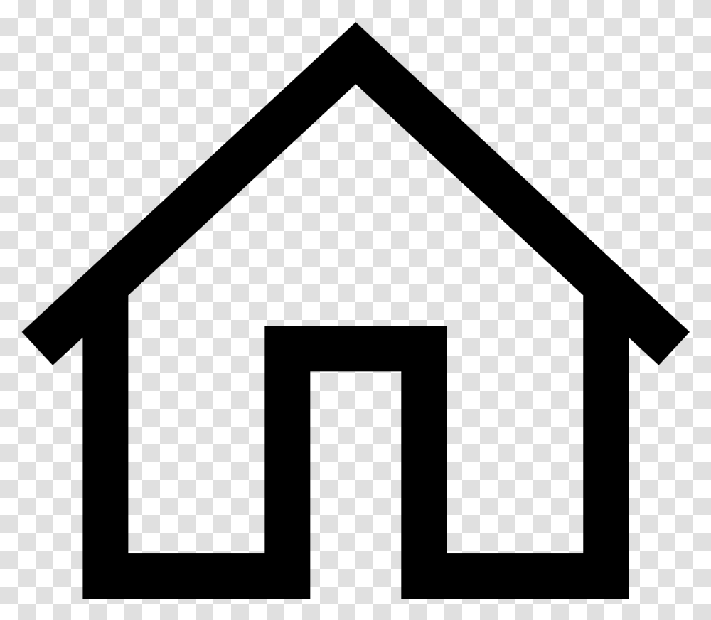 Home Home Images Home Icon, Gray, World Of Warcraft Transparent Png