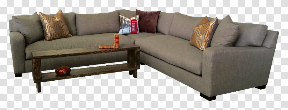 Home Home Sofa, Furniture, Couch, Cushion, Table Transparent Png