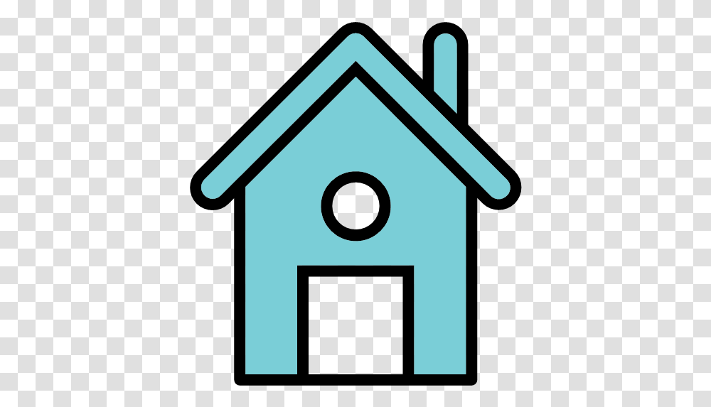 Home Homepage House Sleep Stay Icon Google Page, Text, Mailbox, Letterbox, Urban Transparent Png