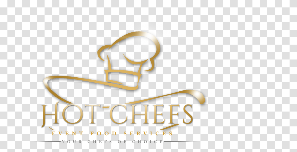 Home Hot Chefs Chef Hot Logo, Text, Alphabet, Label, Advertisement Transparent Png