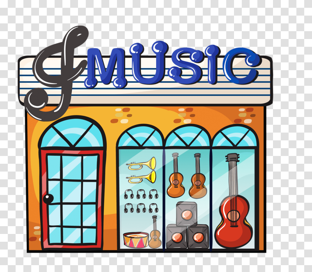 Home House Clip Art And Art, Guitar, Leisure Activities, Musical Instrument, Window Transparent Png