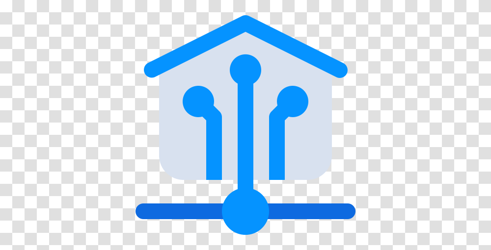 Home House Internet Network Security Sharing Smart Home Internet Icon, Symbol, Logo, Trademark, Label Transparent Png