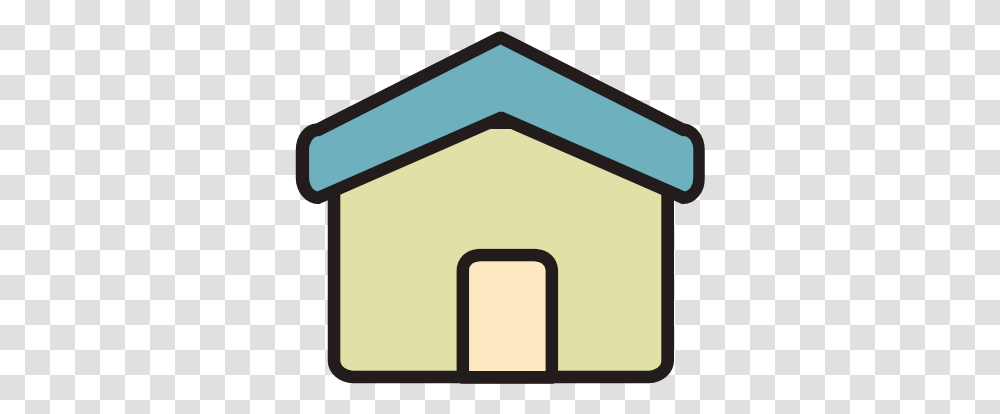 Home Housing Vector Icons Free Download Horizontal, Mailbox, Letterbox, Interior Design, Indoors Transparent Png