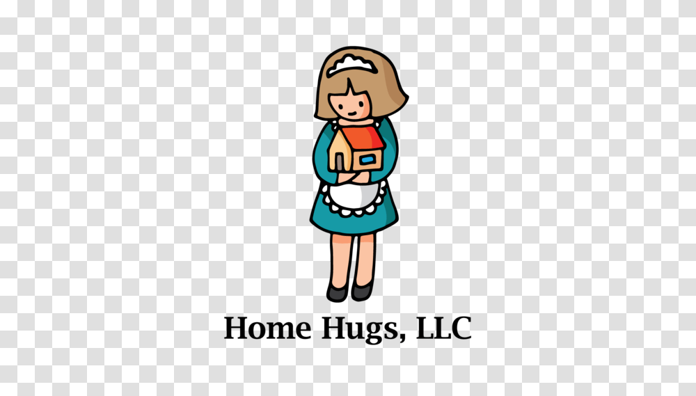 Home Hugs Llc, Girl, Female, Toy, Doll Transparent Png
