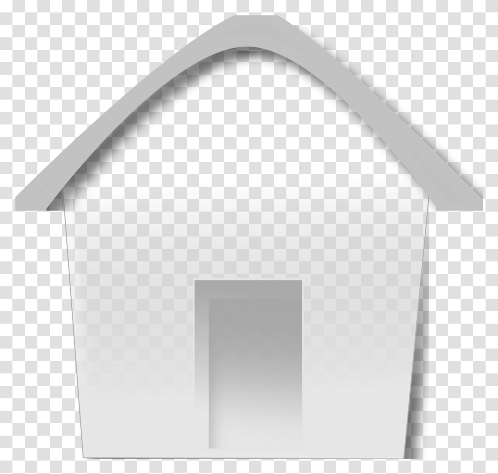 Home Icon Clip Arts Home Grey Icon, Mailbox, Letterbox Transparent Png
