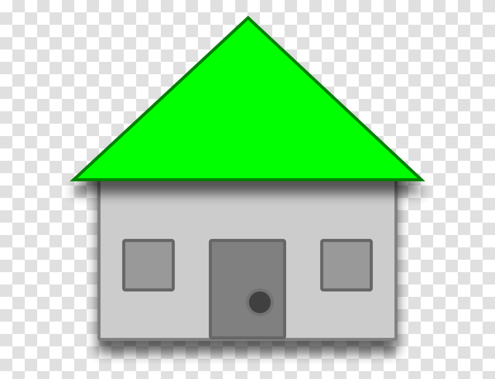 Home Icon Gambar Animasi Rumah Sederhana, Mailbox, Letterbox, Housing, Building Transparent Png