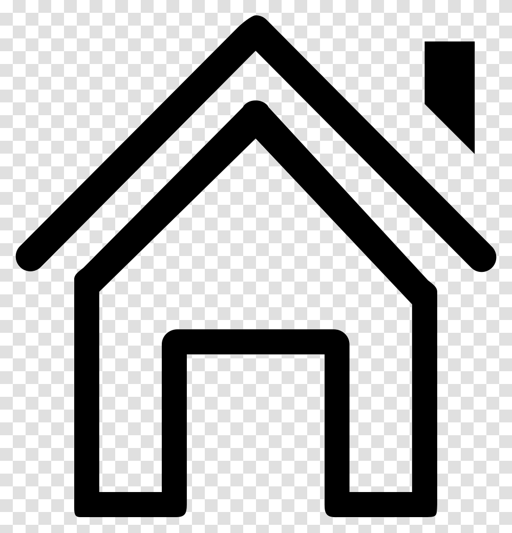 Home Icon Home Icon Svg, Label, Triangle Transparent Png